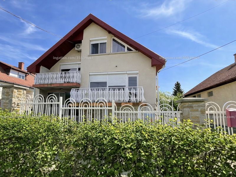 Ingatlan kép