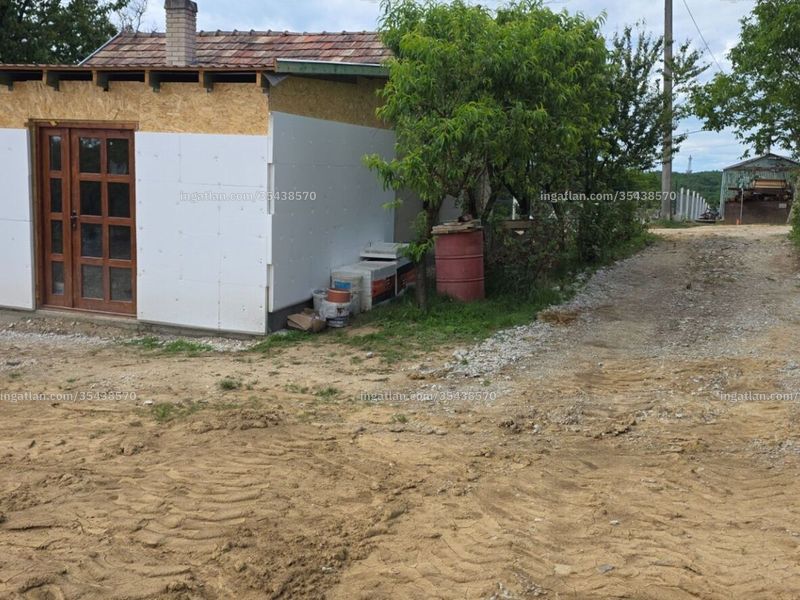 Ingatlan kép