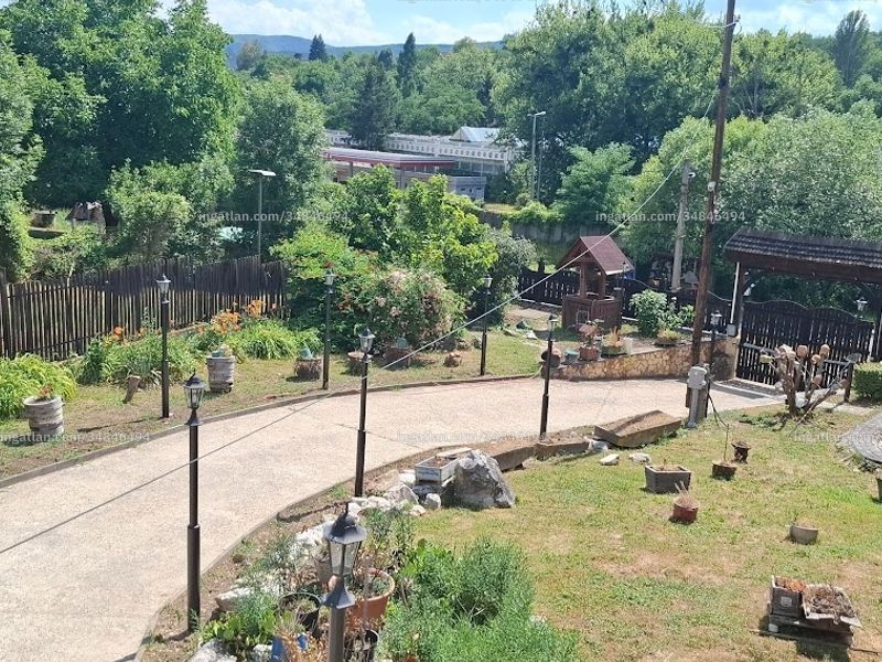 Ingatlan kép