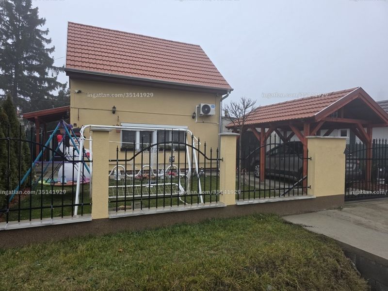 Ingatlan kép