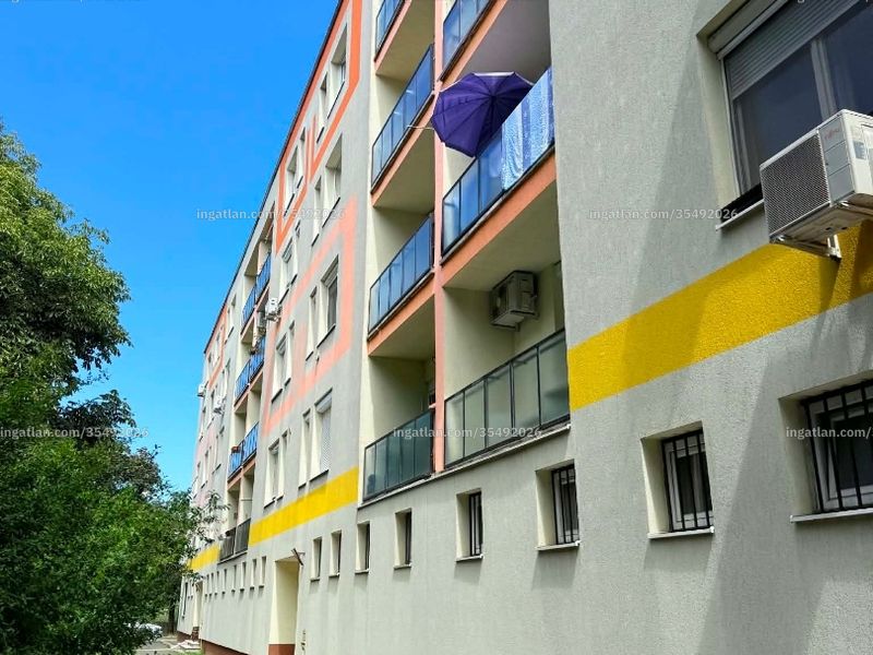 Ingatlan kép