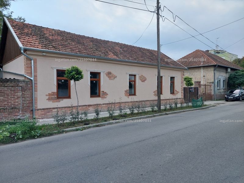 Ingatlan kép