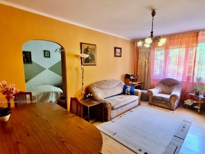 Ingatlan kép
