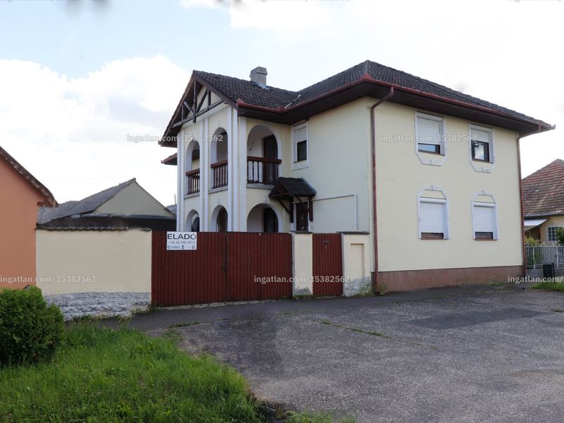 Ingatlan kép