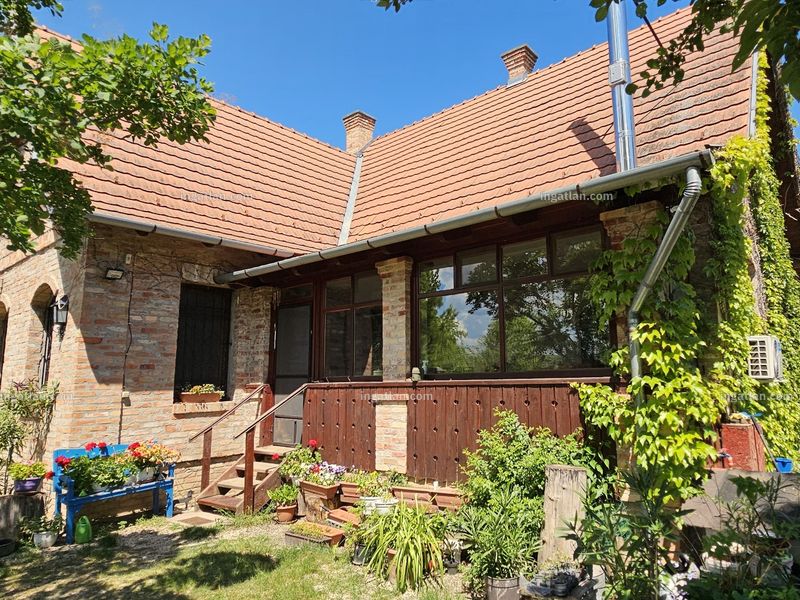 Ingatlan kép