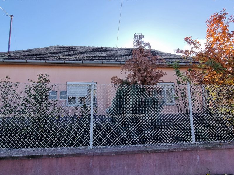 Ingatlan kép