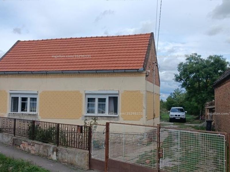 Ingatlan kép