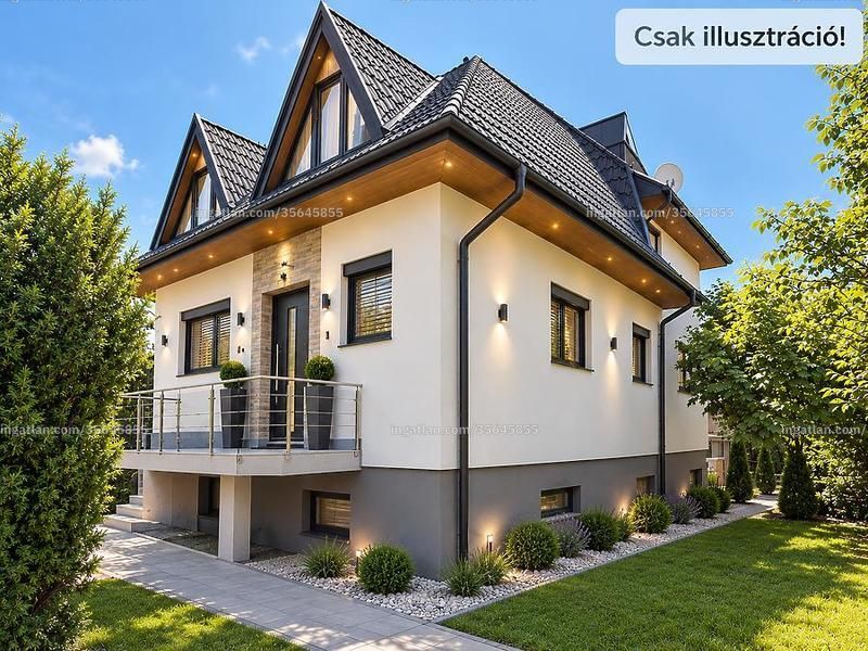 Ingatlan kép