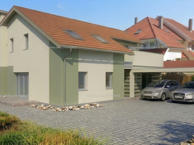Ingatlan kép