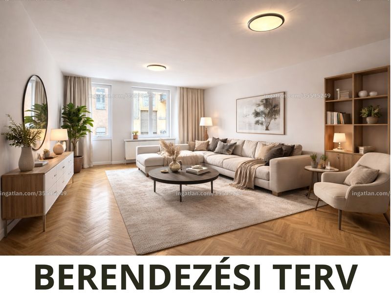 Ingatlan kép