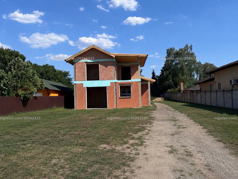 Ingatlan kép