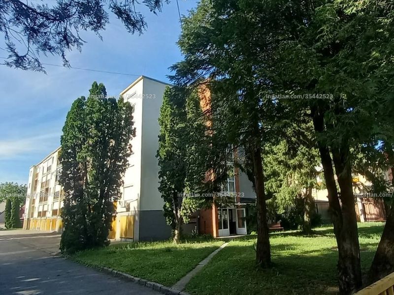 Ingatlan kép