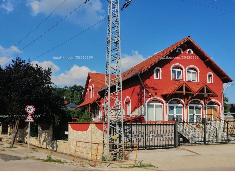 Ingatlan kép