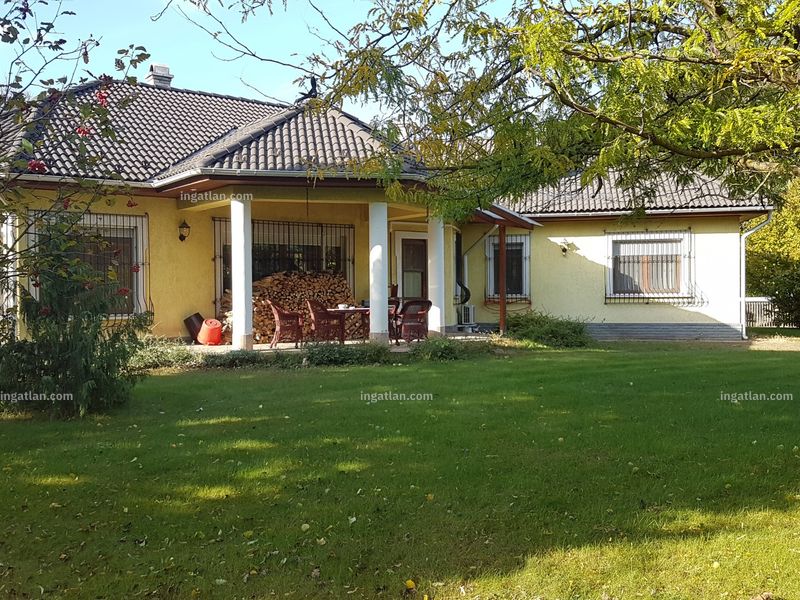 Ingatlan kép