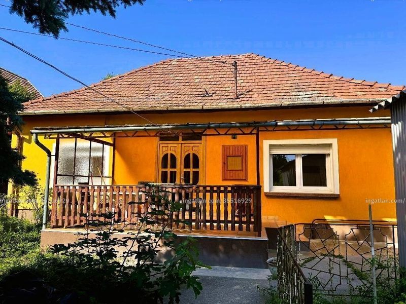 Ingatlan kép
