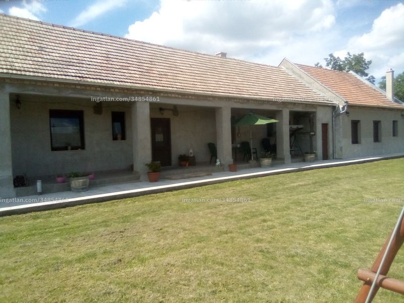 Ingatlan kép