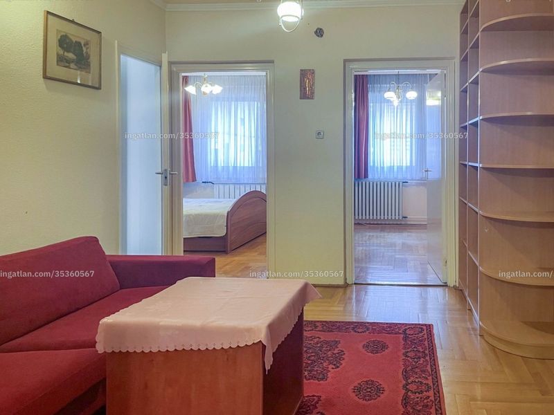 Ingatlan kép