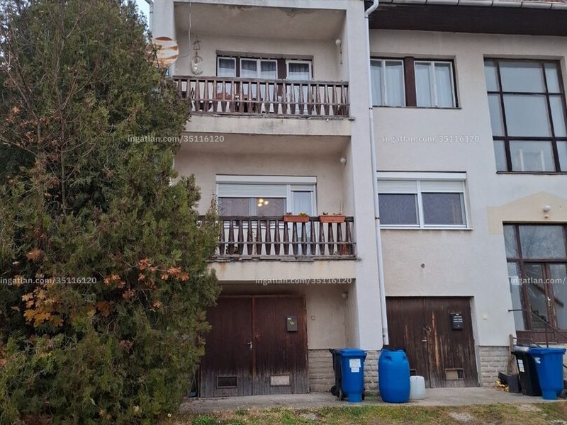 Ingatlan kép