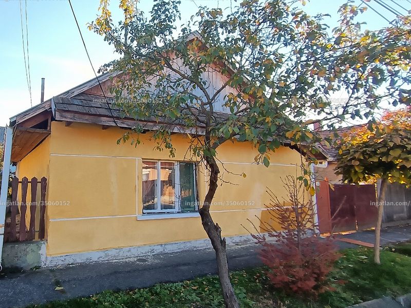Ingatlan kép