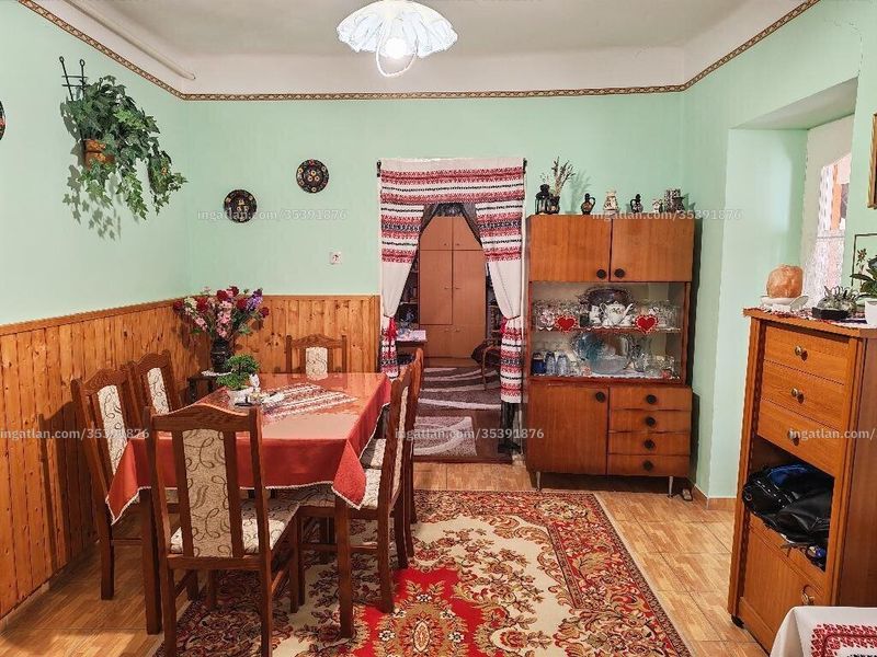 Ingatlan kép