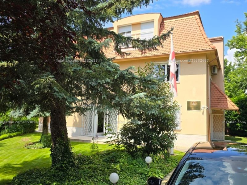 Ingatlan kép