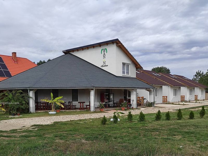 Ingatlan kép