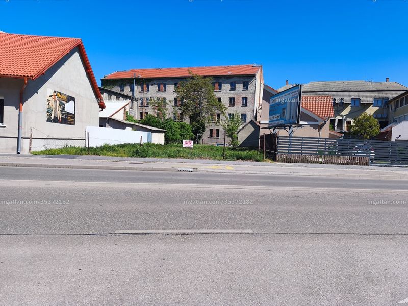 Ingatlan kép