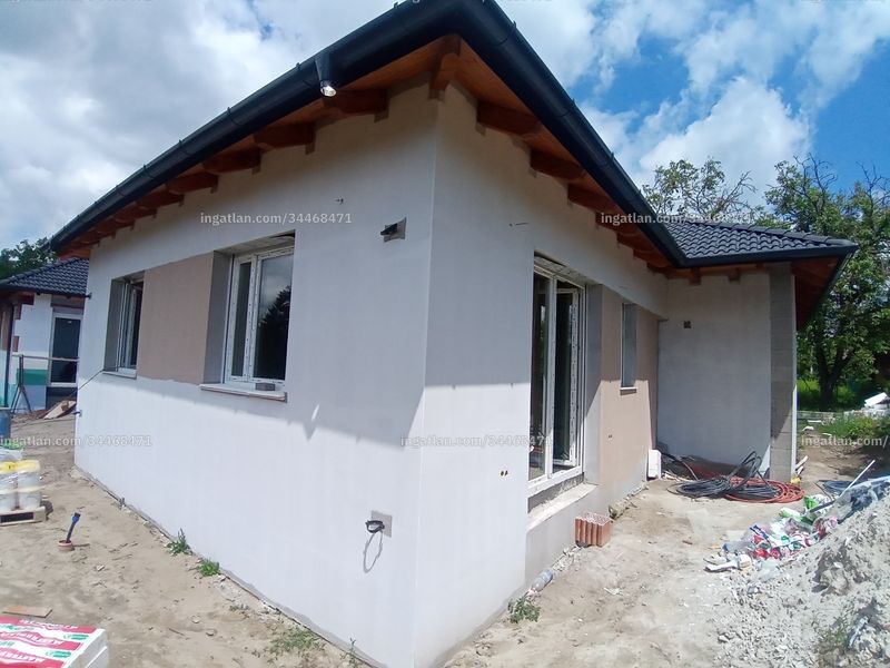 Ingatlan kép
