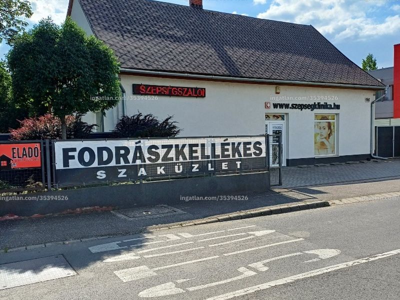 Ingatlan kép