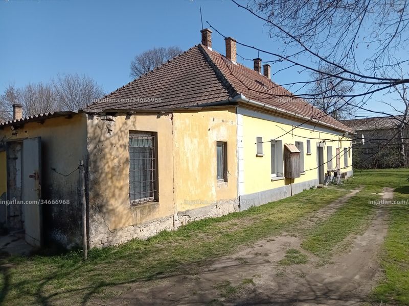 Ingatlan kép