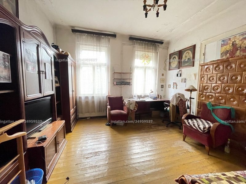Ingatlan kép