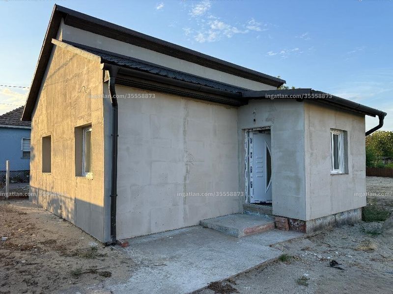 Ingatlan kép