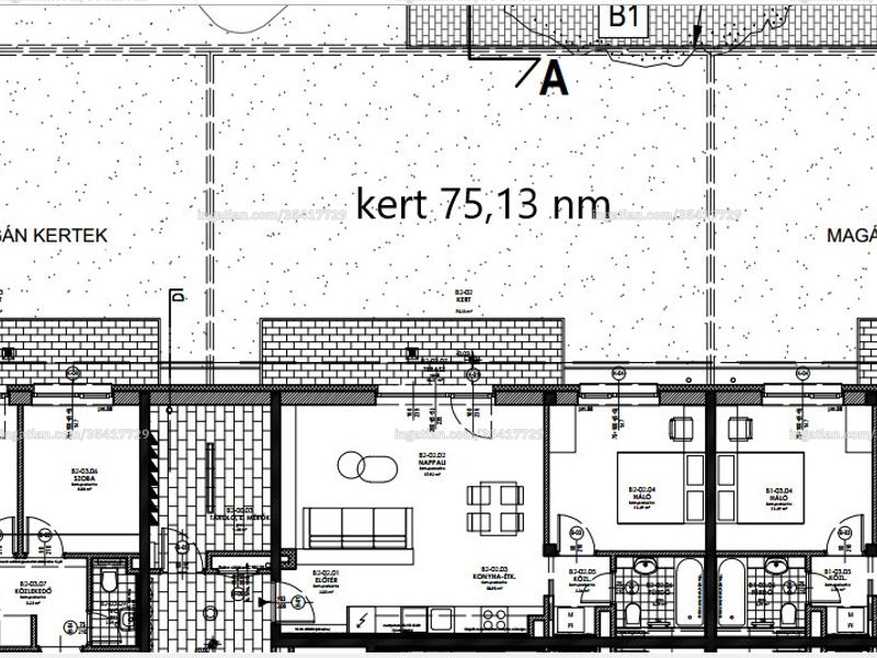 Ingatlan kép