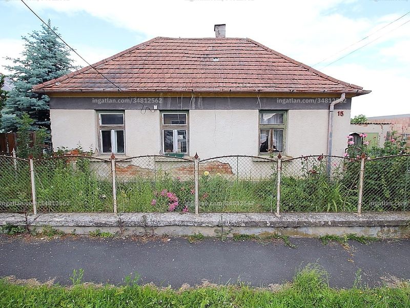 Ingatlan kép
