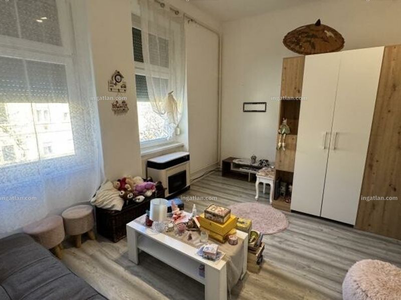 Ingatlan kép