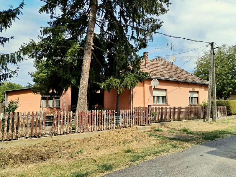 Ingatlan kép