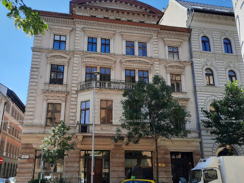 Ingatlan kép