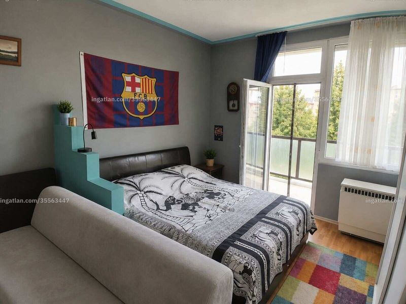 Ingatlan kép