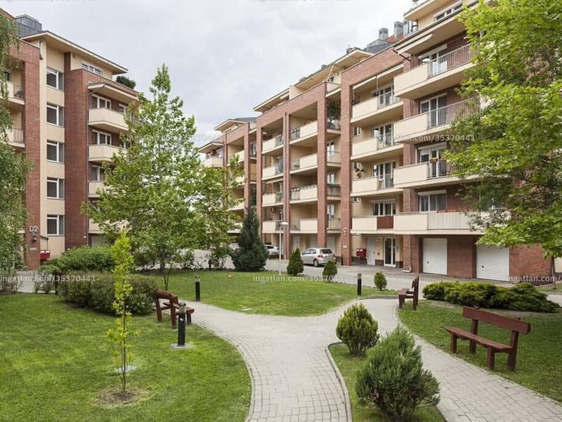 Ingatlan kép