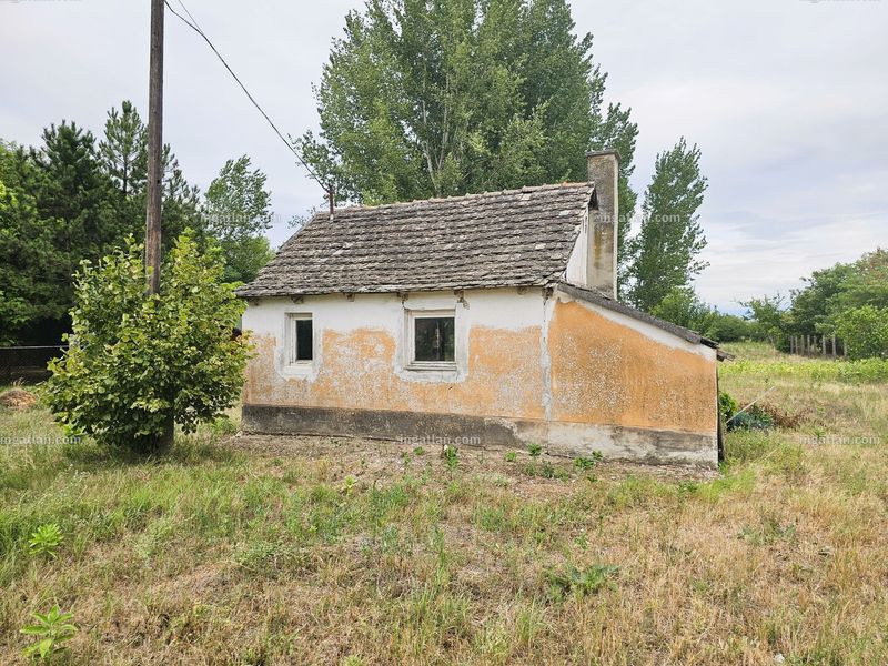 Ingatlan kép
