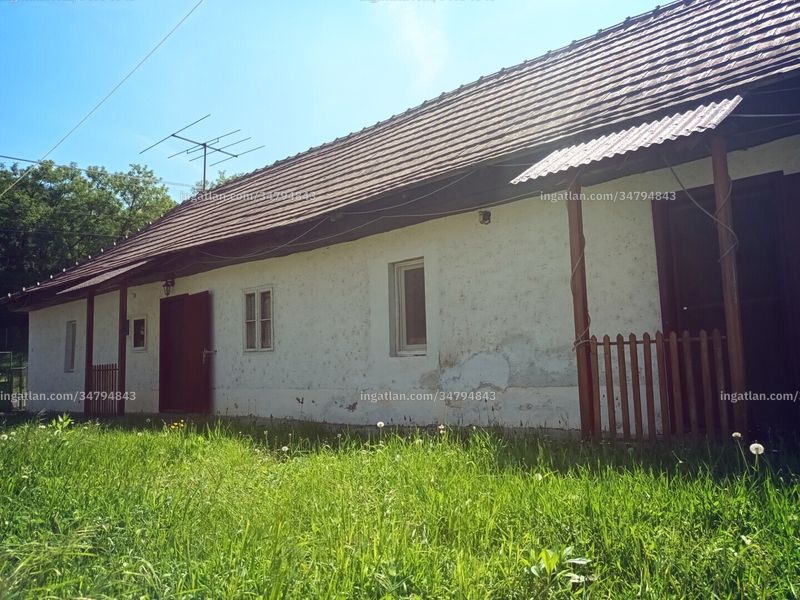 Ingatlan kép