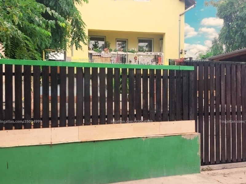 Ingatlan kép