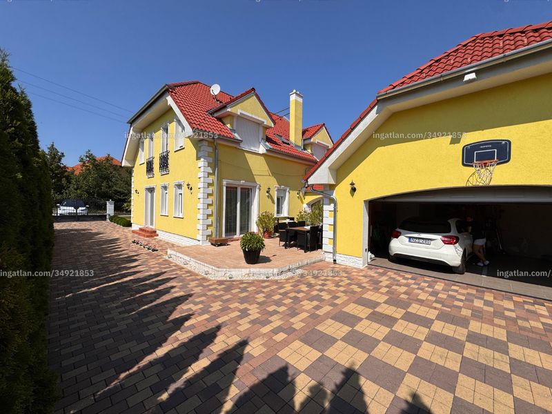Ingatlan kép