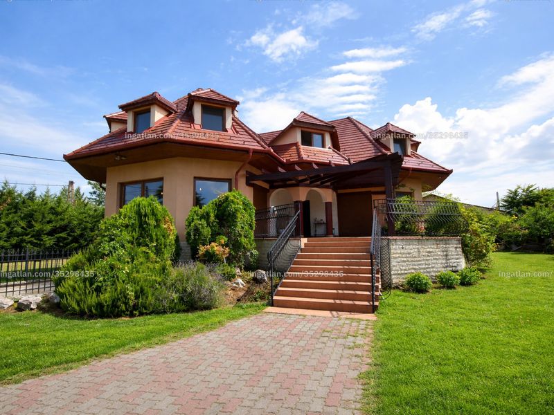 Ingatlan kép