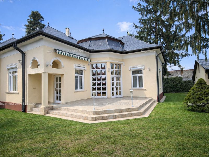 Ingatlan kép