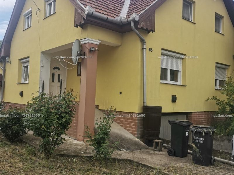 Ingatlan kép