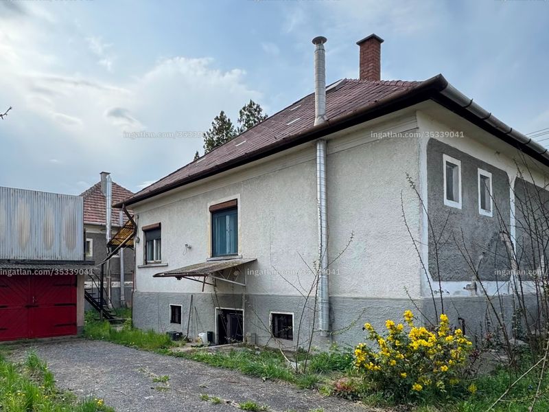 Ingatlan kép
