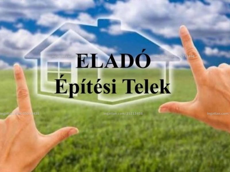 Ingatlan kép