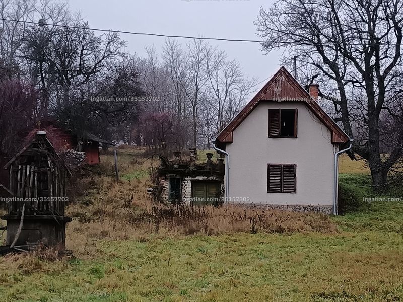 Ingatlan kép
