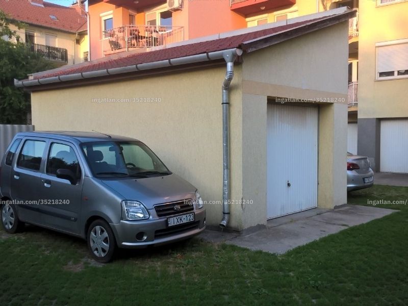 Ingatlan kép